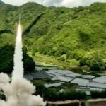 Sorge vor Eskalation: China-Raketen in japanischer Zone gelandet