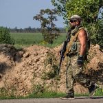 Ukraine-Krieg im Newsblog | Pentagon: Ukraine macht Fortschritte in Cherson