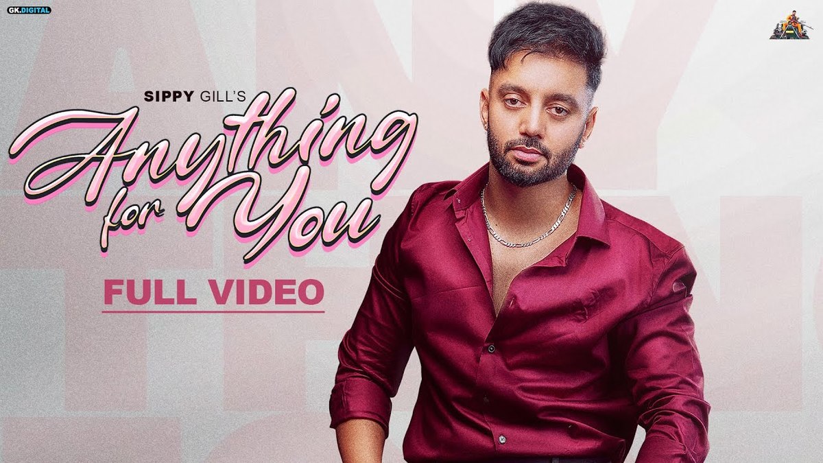Anything For You Lyrics
Sippy Gill