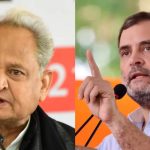 Congress may defer poll as Rahul and Gehlot not keen on top job | India News