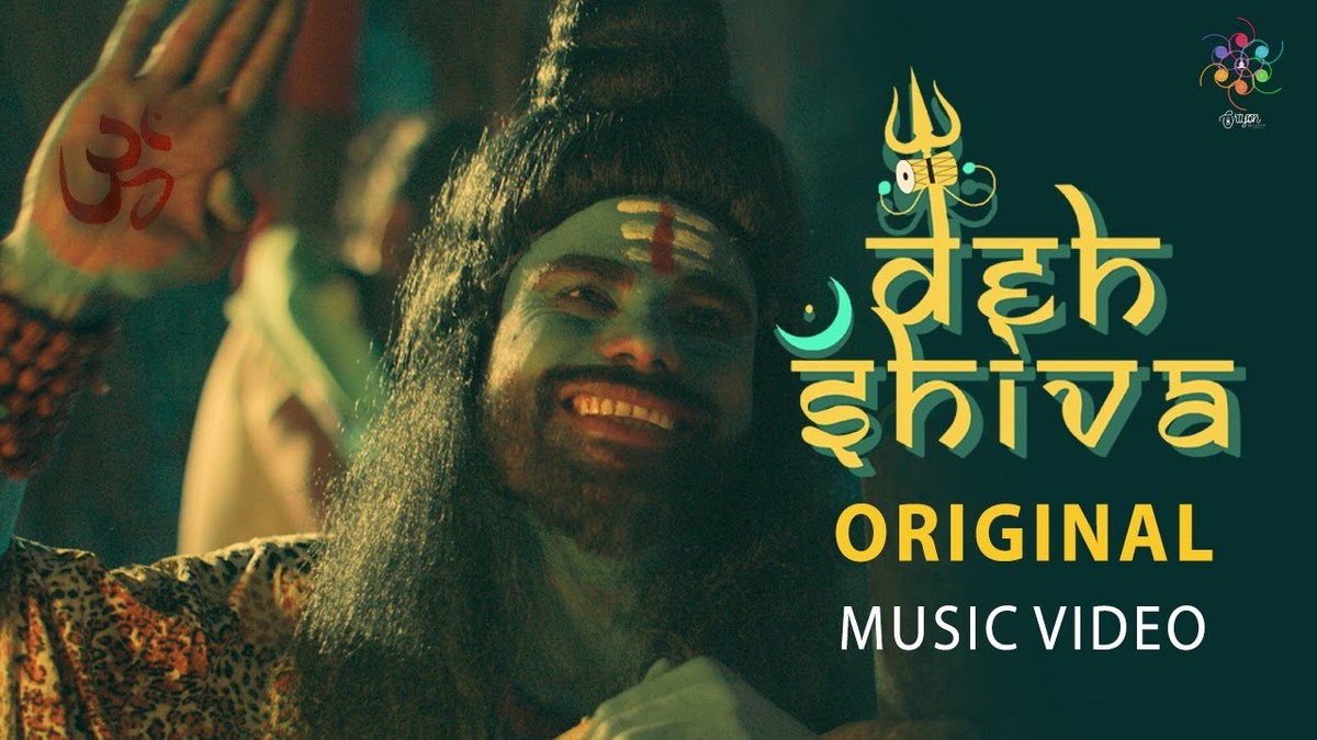 Deh Shiva Lyrics
Arijit Singh