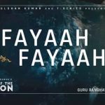 Fayaah Fayaah Lyrics - Guru Randhawa