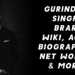 Gurinder Singh Brar Wiki, Age, Biography, Net Worth & More 1