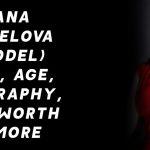 Jana Angelova (Model) Wiki, Age, Biography, Net Worth & More 1