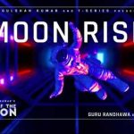 Moon Rise Lyrics - Guru Randhawa