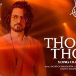 Thodi Thodi Lyrics - Aasa Singh