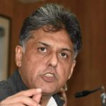‘Crack’ seems to have appeared between India & Congress: Tewari | India News