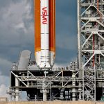 NASA delays Artemis I moon rocket launch several weeks after hydrogen leak