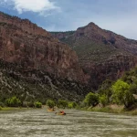 Grand Canyon National Park motorboat incident on Colorado River leaves 1 dead, multiple injured