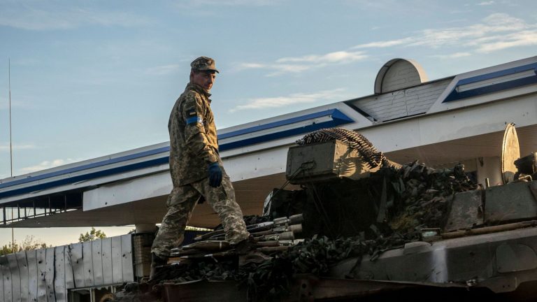 Ukraine-Krieg im Newsblog I 23 Tote bei russischem Angriff nahe Saporischja