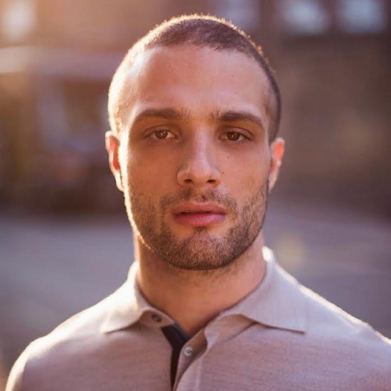 cosmo jarvis