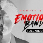 Emotional Banda Lyrics
Ranjit Bawa