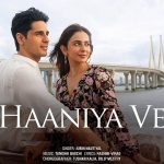 Haaniya Ve Lyrics (Thank God) - Jubin Nautiyal