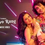 Kesariyo Rang Lyrics – Asees Kaur x Dev Negi