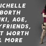 Michelle Borth Wiki, Age, Boyfriends, Net Worth & More 1