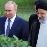 Drohnen, Raketen und mehr? | Putin zieht den Iran in den Ukraine-Krieg