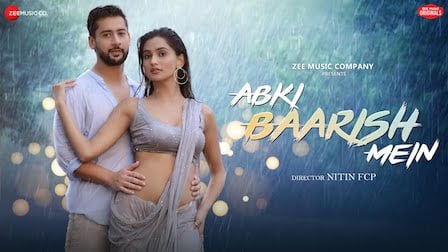 Abki Baarish Mein Lyrics – Raj Barman | Paras Arora