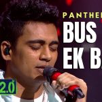 Bus ek baar Lyrics
Panther