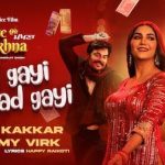 Chad Gayi Chad Gayi Lyrics – Neha Kakkar | Ammy Virk