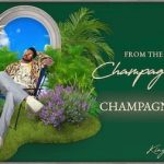 Champagne Talk Lyrics – King