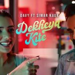 Dekhya Kite Lyrics Davy