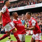 EPL: Arsenal stay top with derby win as Tottenham self-destruct | Football News