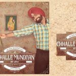 Chhalle Mundiyan Full Album Lyrics