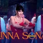 Kinna Sona Lyrics – Phone Bhoot | Tanishk Bagchi