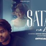 Sataya Na Karo Lyrics - Saaj Bhatt
