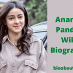Ananya Pandey(Wiki) Bio, Height, Age, Family, Instagram