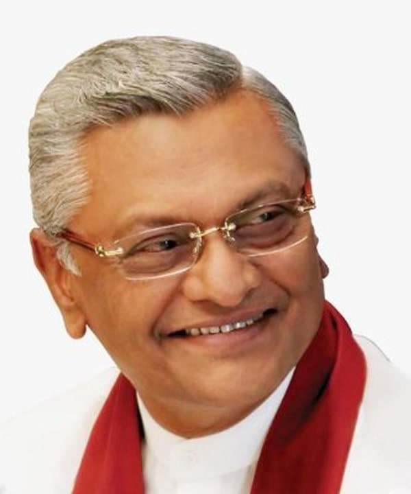 Chamal Rajapaksa