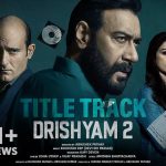 Drishyam 2 (Title Track) Lyrics
Usha Uthup