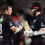 India vs New Zealand highlights, 1st ODI: Tom Latham, Kane Williamson deflate India with massive win | Cricket News