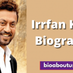 Irrfan Khan (Wiki), Age, Family, Wife, Biography, & More