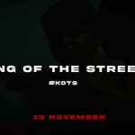 Kots (King Of The Streets) Lyrics - Emiway Bantai