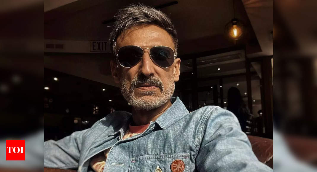 Strenuous activity can only make the heart stronger, 'preparation' is what helps your body adapt to it: Actor Rahul Dev