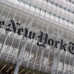 NY Times Sunday crossword puzzles readers with swastika shape on Hanukkah: ‘How did this get approved’