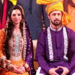 Atif Aslam Biography, Age, Height, Wife Pics Song List, Net Worth