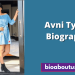 Avni Tyagi Biography, Age, Height, Tik Tok Star, Birthday, Family, Boyfriend