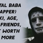 BRUTAL BABA (Rapper) Wiki, Age, Girlfriends, Net Worth & More 1