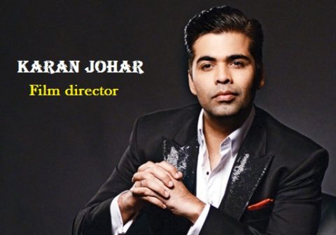 Biography of Karan Johar