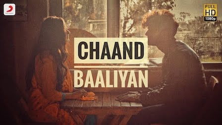 Chand Baliyan Lyrics