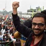 Delhi riots case: Ex-JNU students' union leader Umar Khalid acquitted