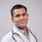 Dr Vivek Joshi