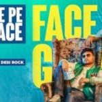 Face Pe Grace Lyrics
