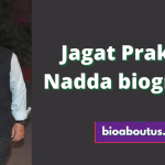 Jagat Prakash Nadda Biography, Son, Family, Twitter, Birthday