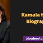 Kamala Harris Biography, Age, Height, Husband, Children, Net Worth