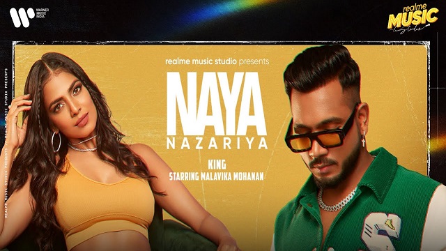 Naya Nazariya Lyrics - King