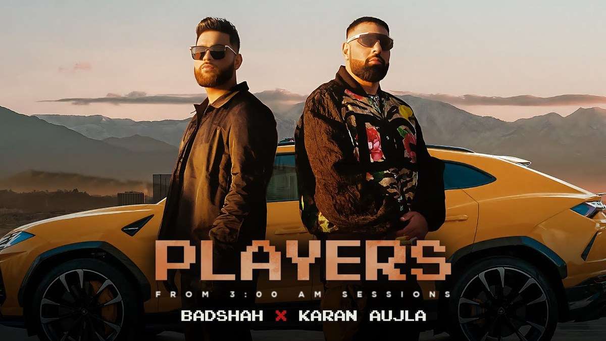 Players Lyrics
Badshah