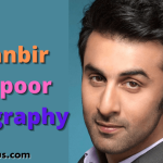 Ranbir Kapoor Biography-min